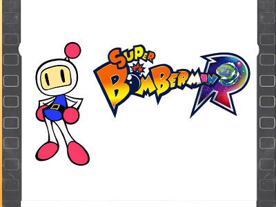 Super Bomberman R игрофильмы на русском